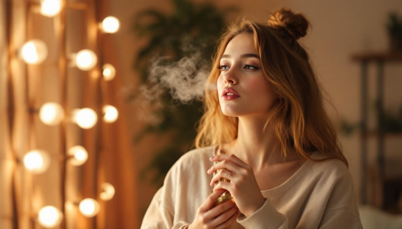 Comment choisir le parfum qui reflète votre personnalité?