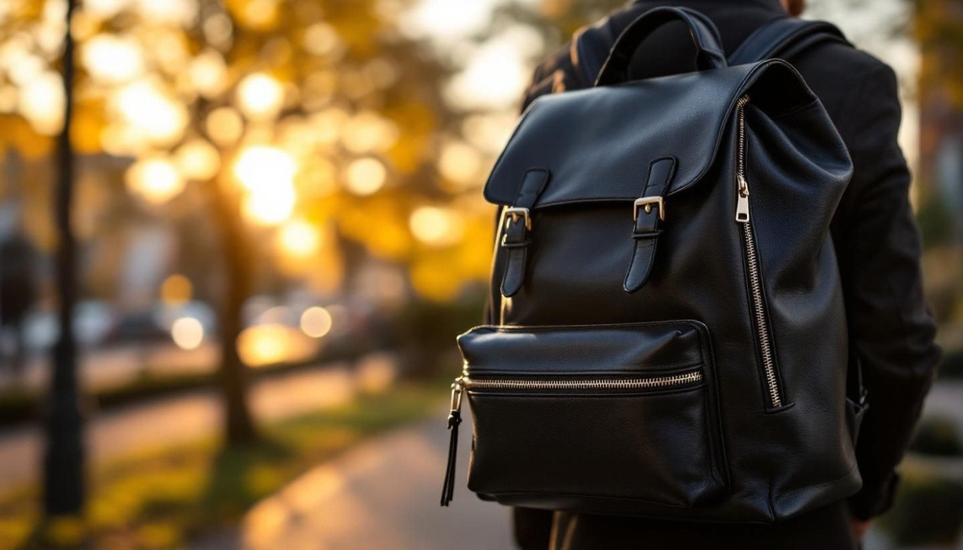 Comment choisir un sac à dos élégant et fonctionnel pour chaque occasion ?