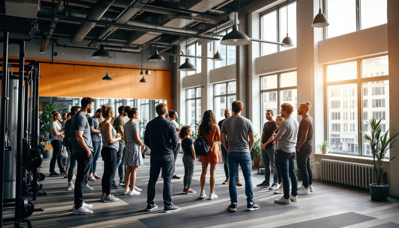 Comment choisir votre salle de sport pour une expérience optimale ?