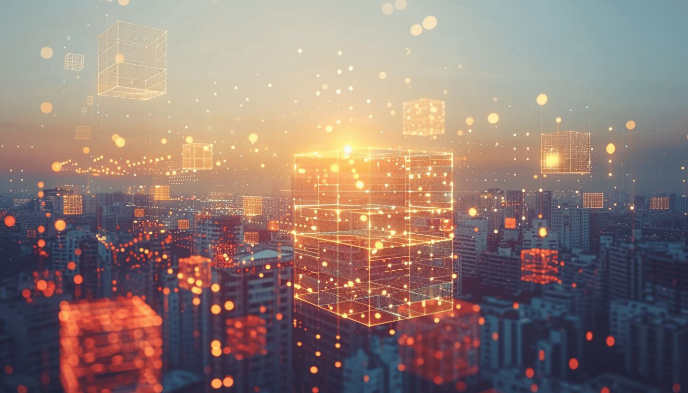 Comment la technologie Blockchain révolutionne-t-elle le secteur financier