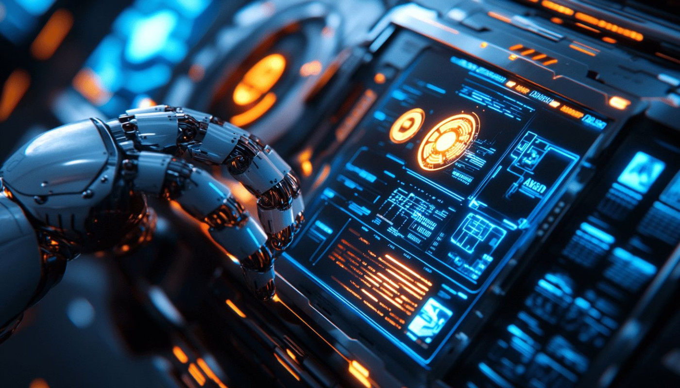 Comment les chatbots basés sur l'IA transforment-ils les interactions numériques ?