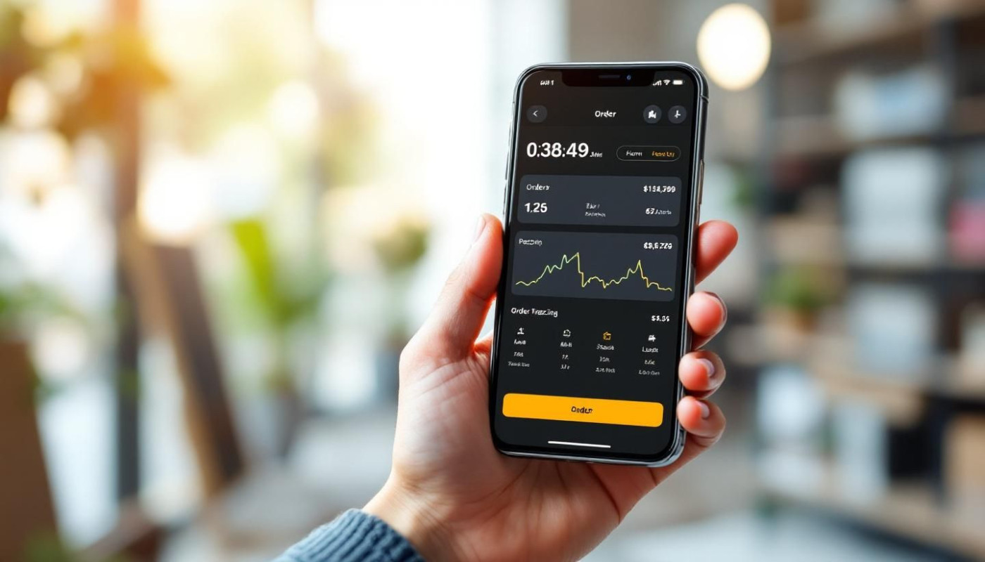 Comment suivre efficacement vos commandes en ligne ?