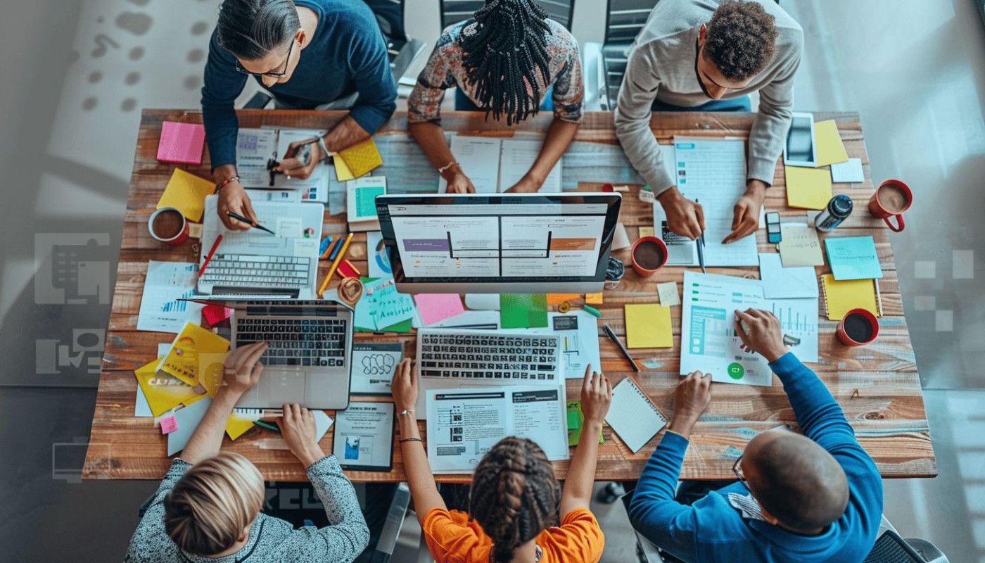 Comment une agence web économique peut transformer votre présence en ligne
