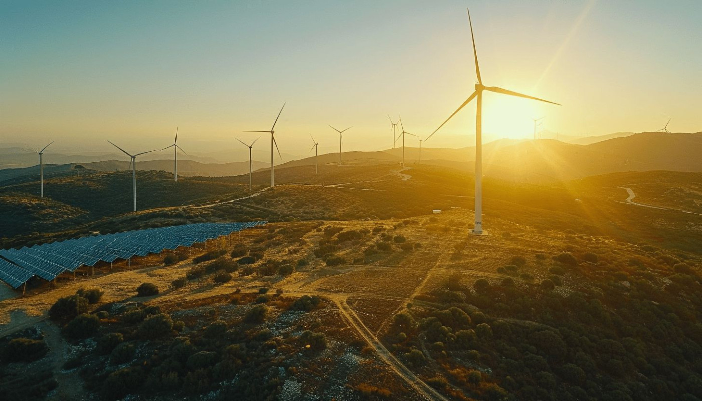 Comprendre les tendances mondiales en énergies renouvelables perspectives et innovations