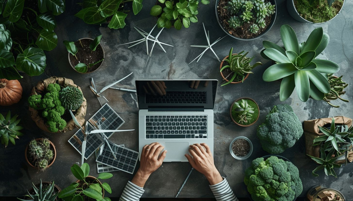 Investir dans l'économie verte tendances et opportunités