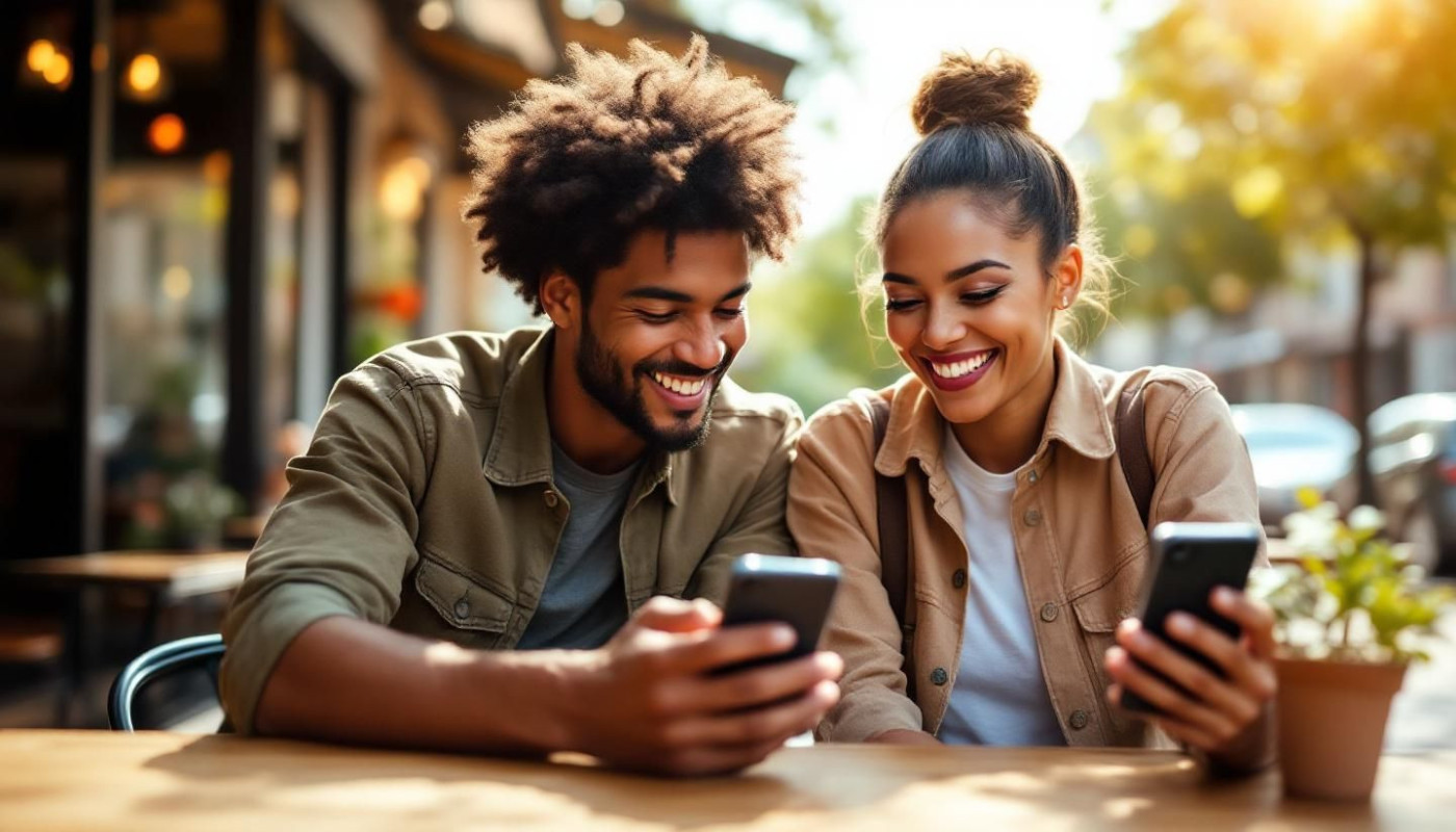 Les critères essentiels pour choisir un service de rencontre adulte