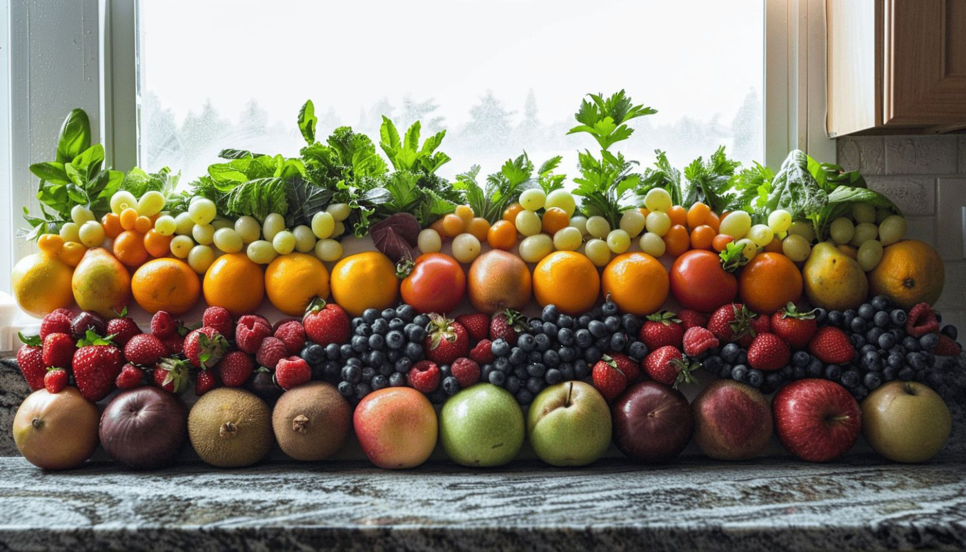Les stratégies naturelles pour réduire l'appétit sans médicaments