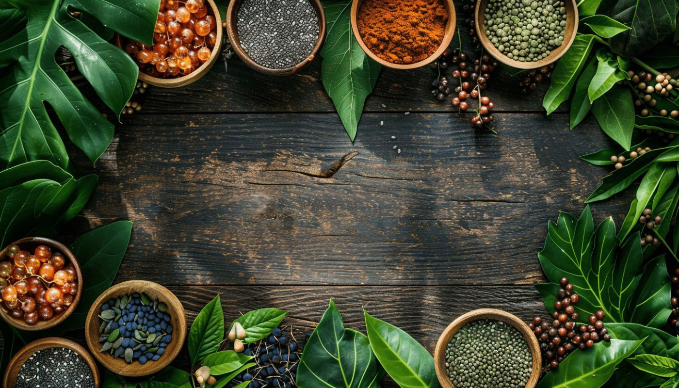 Les superaliments méconnus pour renforcer l'immunité au quotidien