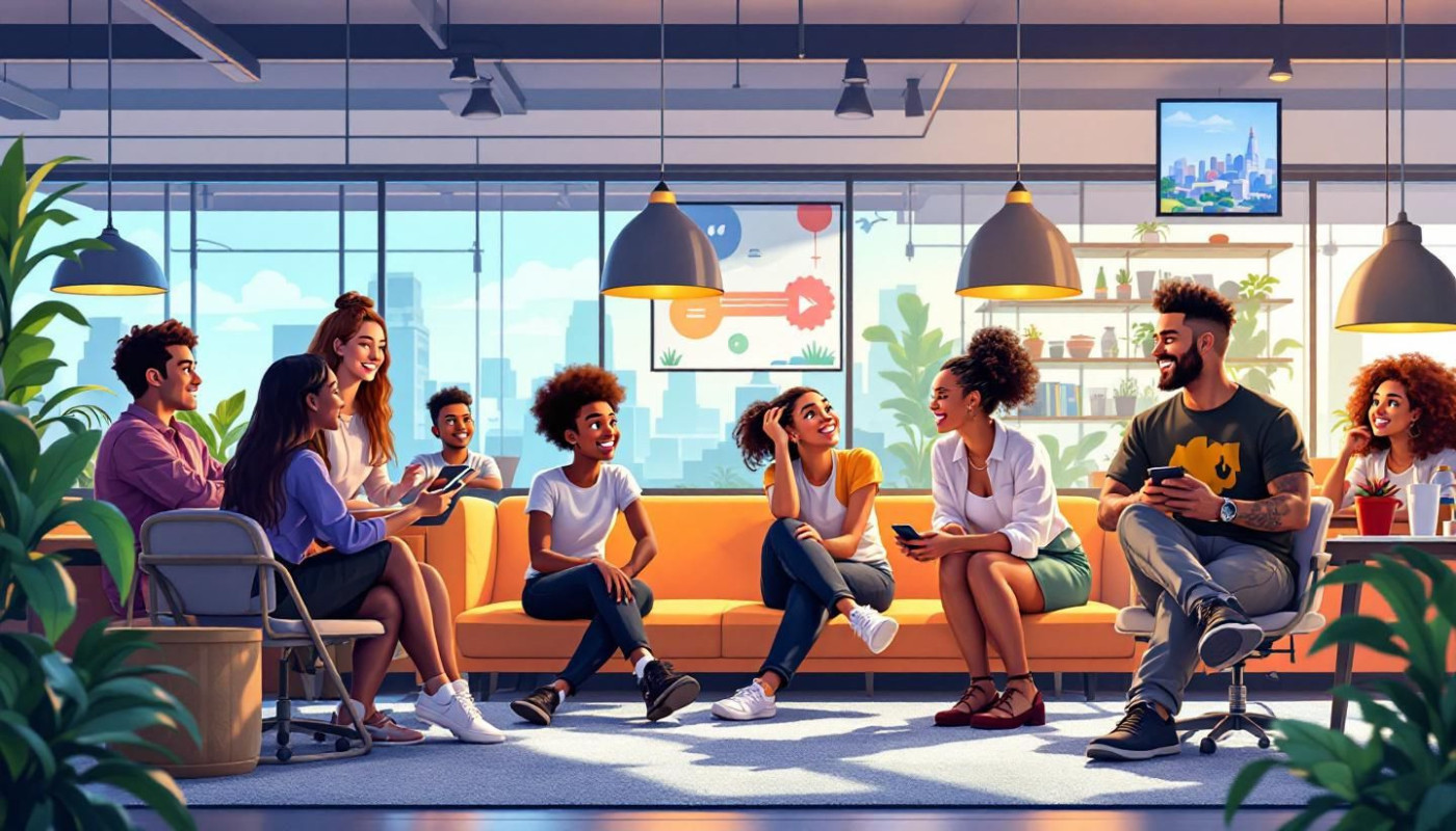 L'évolution de la formation en compétences relationnelles depuis les années 90