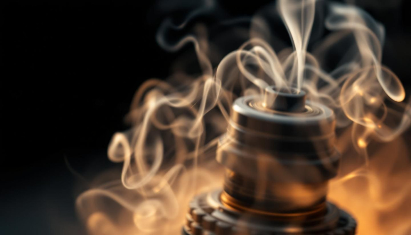 Techniques avancées pour maximiser la durée de vie d'un atomiseur